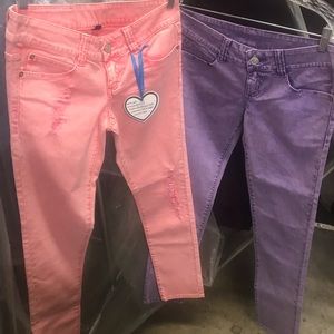 AFM Jeans